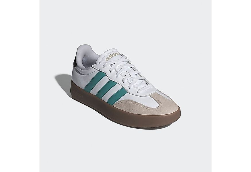 adidas Sportswear BARREDA Sneaker inspiriert vom Design des adidas Handball günstig online kaufen