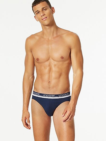 uncover by SCHIESSER Slip Diverse Slips, günstig online kaufen