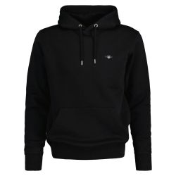 Gant Kapuzenpullover Reg Shield Herren Hoodie, günstig online kaufen