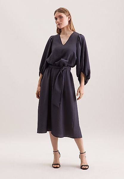 seidensticker Sommerkleid 3/4 Uni günstig online kaufen