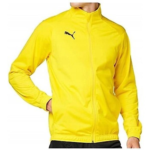 Puma  Sweatshirt Liga Sideline Poly günstig online kaufen