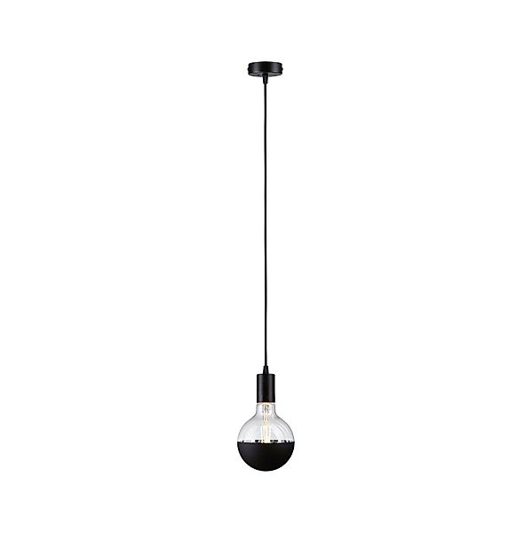 Paulmann Pendelleuchte Ravi IP44 max 1x60W günstig online kaufen