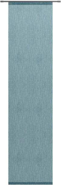 Neutex for you Schiebegardine "Libre-ECO" Paneelwagen 1 Stk. tlg. 60 x 245 günstig online kaufen