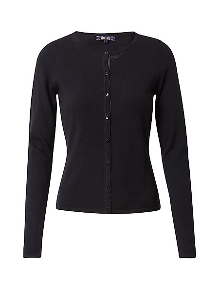 King Louie Strickjacke (1-tlg) Plain/ohne Details günstig online kaufen