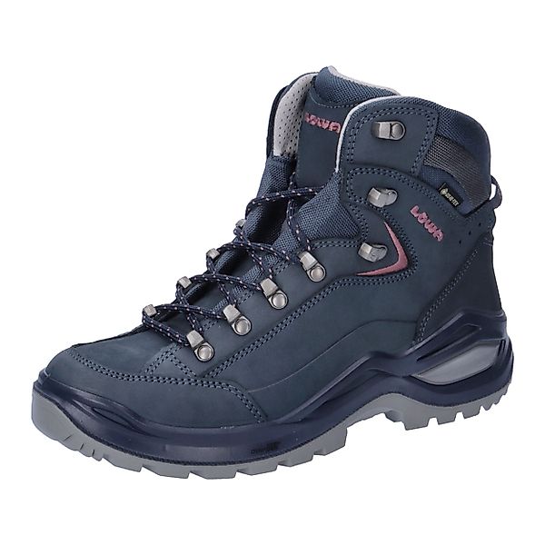 Lowa Lowa Damen Wanderschuhe RENEGADE EVO günstig online kaufen