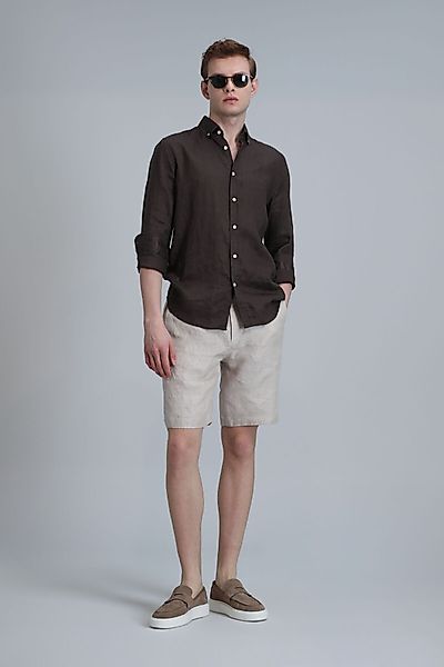 Lufian Shorts PELER Aus angenehmem Stoff günstig online kaufen