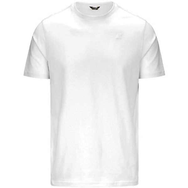 K-Way  T-Shirts & Poloshirts K7125UW günstig online kaufen