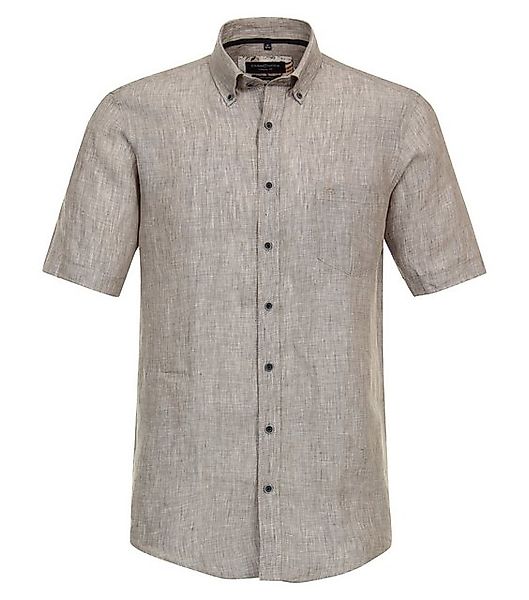 CASAMODA Leinenhemd 923860200 Casual Fit 100% Leinen günstig online kaufen