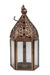 Marrakesch Orient & Mediterran Interior Teelichthalter günstig online kaufen
