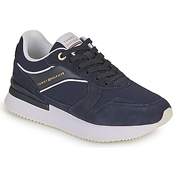 Tommy Hilfiger  Sneaker ELEVATED FEMININE RUNNER günstig online kaufen