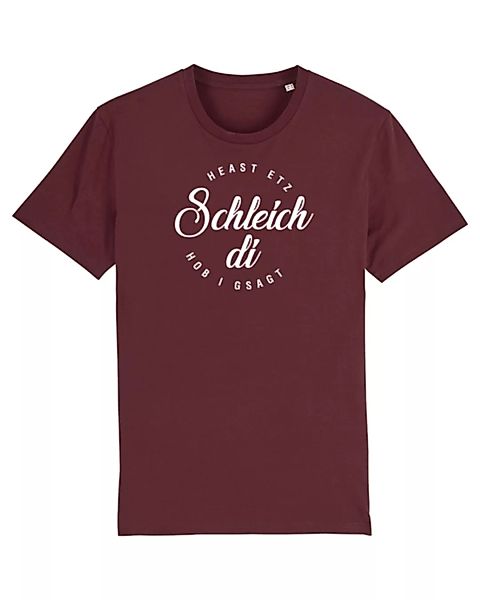 Heast Etz Schleich Di | T-shirt Herren günstig online kaufen
