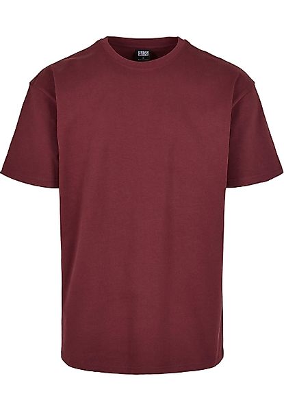 URBAN CLASSICS T-Shirt Urban Classics Herren günstig online kaufen