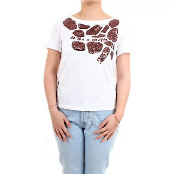 Pennyblack  T-Shirt 29710121 T-Shirt/Polo Frau Weiß günstig online kaufen