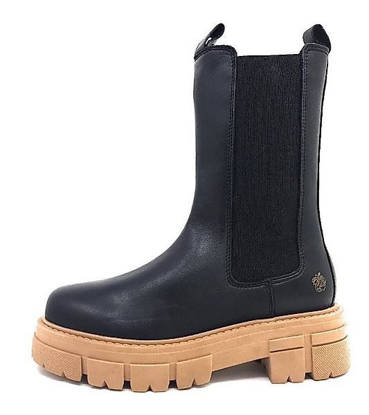 Apple of Eden Stiefel Schnürstiefel günstig online kaufen