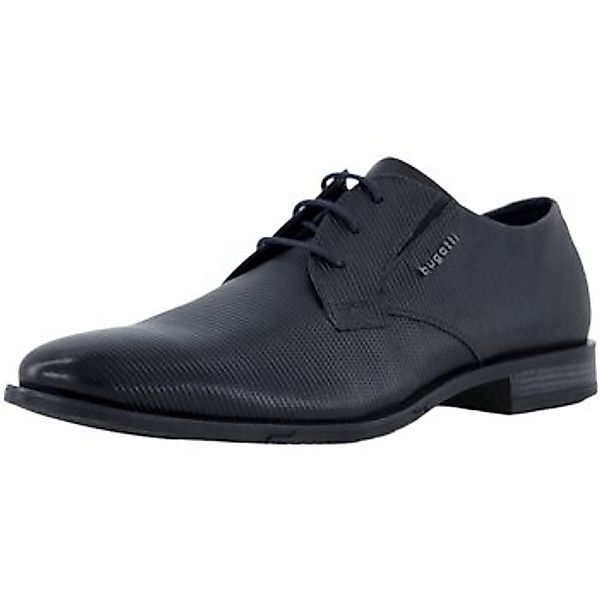 bugatti Schnürschuh, Businesschuh, Abendschuh, Festtagsschuh mit seitlichem günstig online kaufen