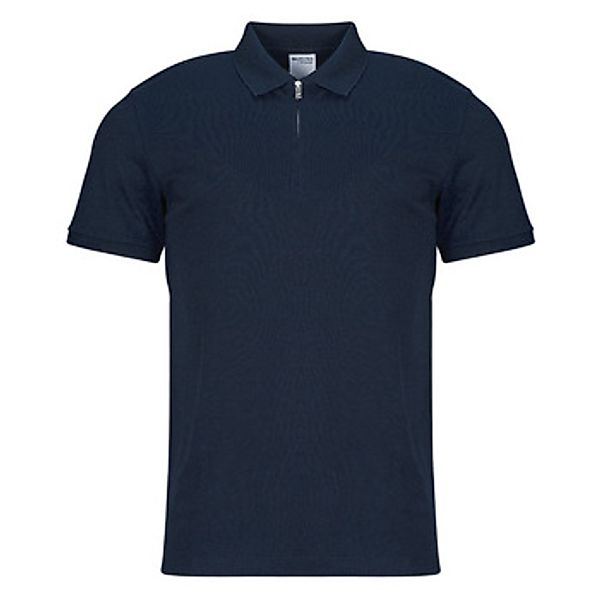 SELECTED HOMME Poloshirt SLHFAVE ZIP SS günstig online kaufen