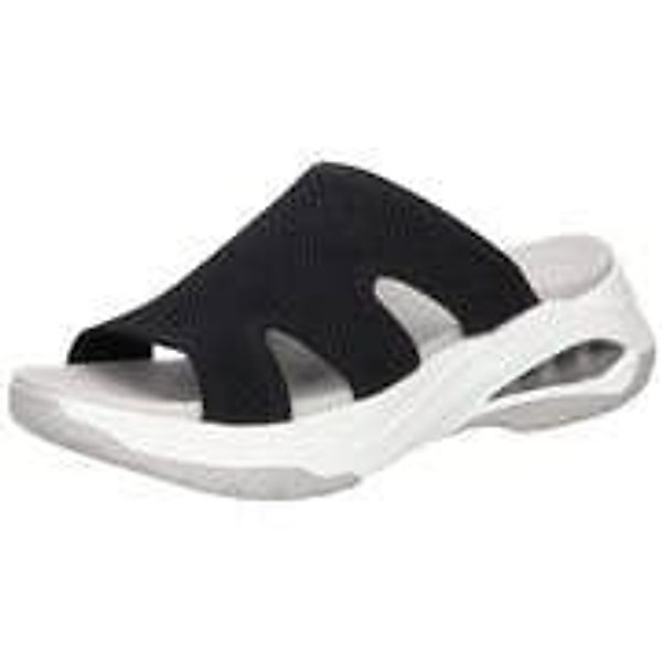 Rieker Pantolette Damen schwarz günstig online kaufen