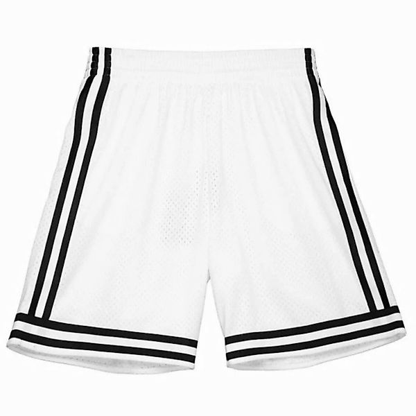 Mitchell & Ness Shorts NBA White Swingman Boston Celtics 1985 günstig online kaufen