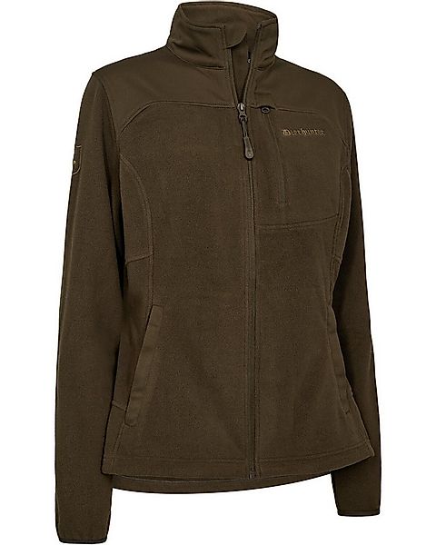 Deerhunter Fleecejacke Damen Fleecejacke Muflon Pro günstig online kaufen