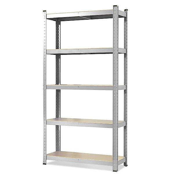 Kubus Schwerlastregal Lagerregal für jeden Keller günstig online kaufen