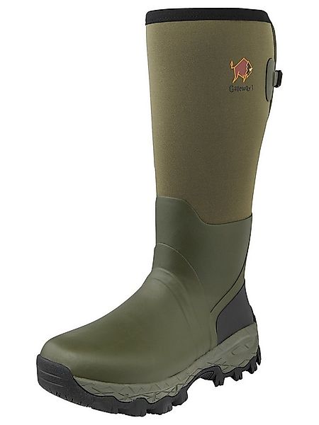 Gateway1 100101002-2144 Gateway Woodwalker 18" 4mm Stiefel günstig online kaufen