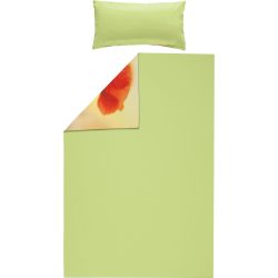 REDBEST Bettwäsche Wendebettwäsche, Renforcé, Motiv günstig online kaufen