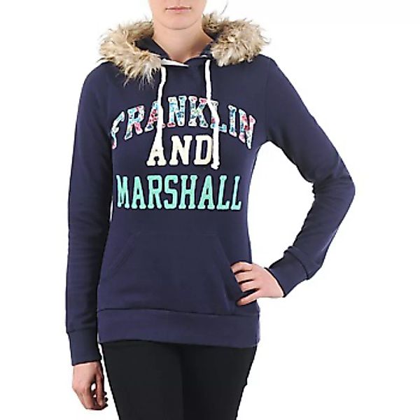 Franklin & Marshall  Sweatshirt COWICHAN günstig online kaufen
