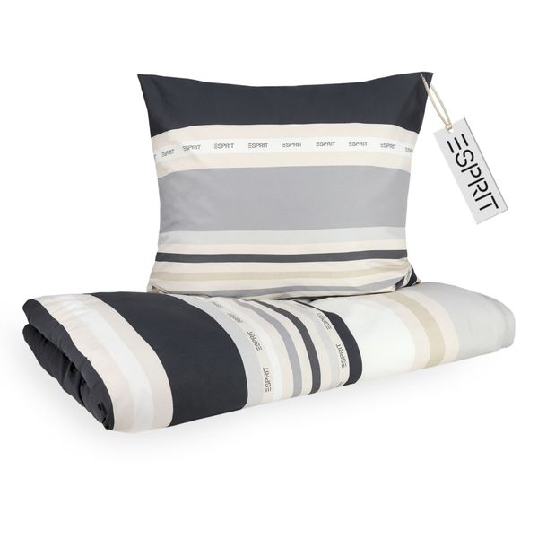 Esprit Bettwäsche SALMLO Bettwäsche, Baumwolle, 1 günstig online kaufen