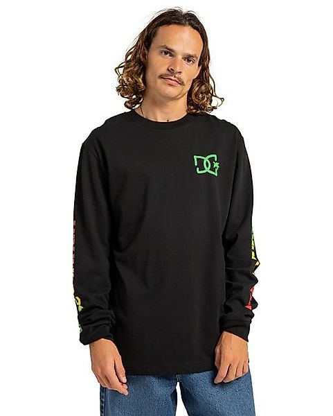 DC Shoes T-Shirt Hot Box günstig online kaufen