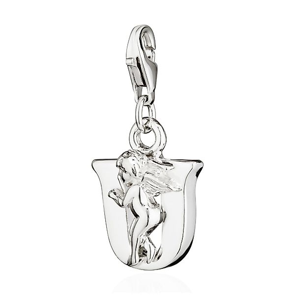 NKlaus Kettenanhänger Bracelet Bead Charm - günstig online kaufen