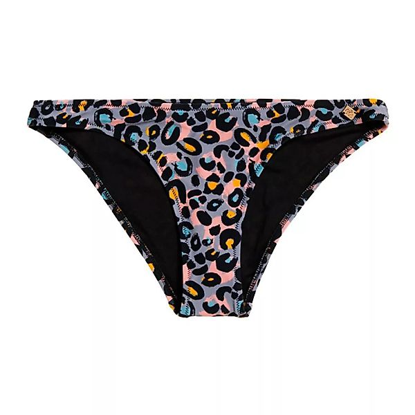 Superdry Aria Halter Bikinihose M Leona Leopard günstig online kaufen
