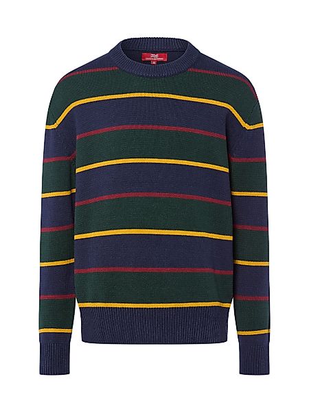 Finshley & Harding London Strickpullover günstig online kaufen