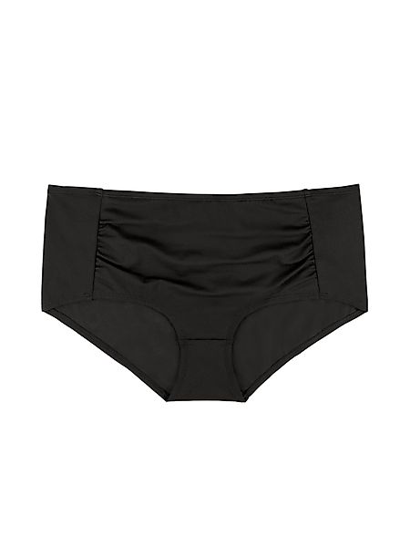 Dorina Bikini-Hose FIJI Curves, leicht Raffung günstig online kaufen