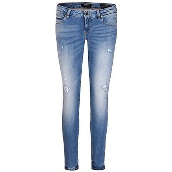 Guess  Slim Fit Jeans 33245 günstig online kaufen