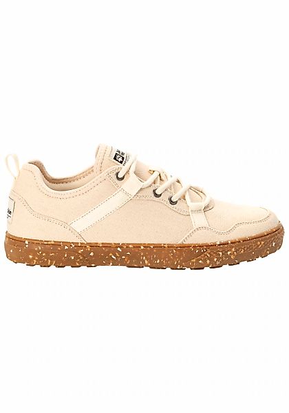 Jack Wolfskin Sneaker "ECOSTRIDE 3 LOW M" günstig online kaufen