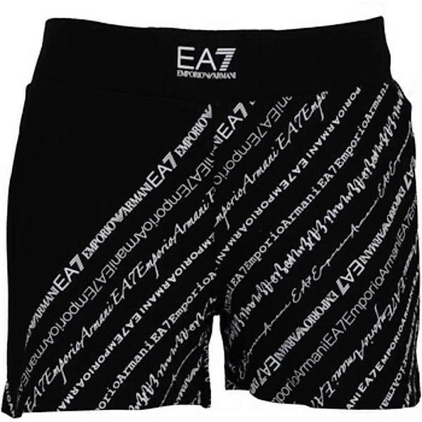 Emporio Armani EA7  Shorts 3LTS56-TJ3PZ günstig online kaufen