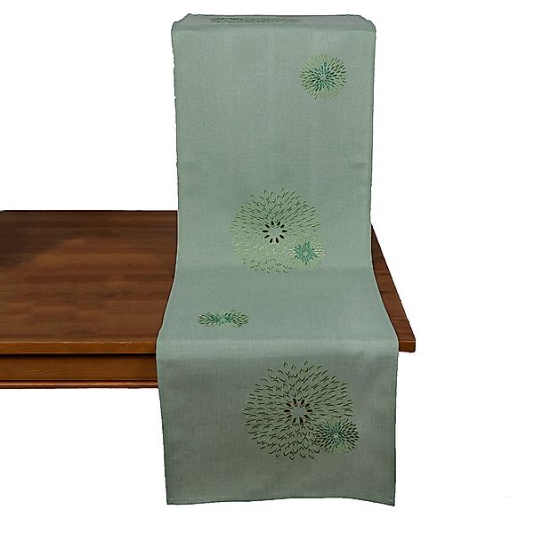 heimtexland Tischdecke Deko Tischwäsche Kissen Serie günstig online kaufen