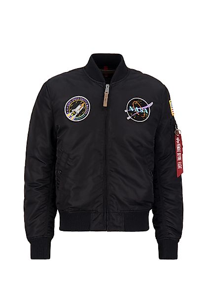 Alpha Industries Bomberjacke MA-1 VF Vintage günstig online kaufen