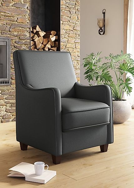 Home affaire Sessel County (1-St), mit günstig online kaufen