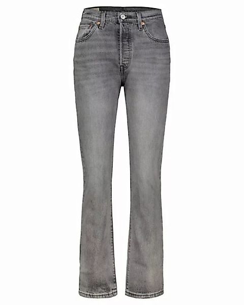 Levi's® 5-Pocket-Jeans Damen Jeans 501 CROP Z0623 (1-tlg) günstig online kaufen