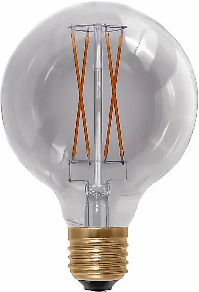 SEGULA LED-Leuchtmittel »LED Globe 95«, E27, 1 St., Warmweiß, LED Globe 95, günstig online kaufen