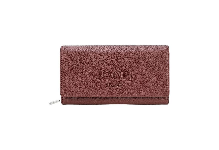 Joop Jeans Geldbörse Joop Jeans - Damen Geldbörse Lettera 1.0 Europa günstig online kaufen