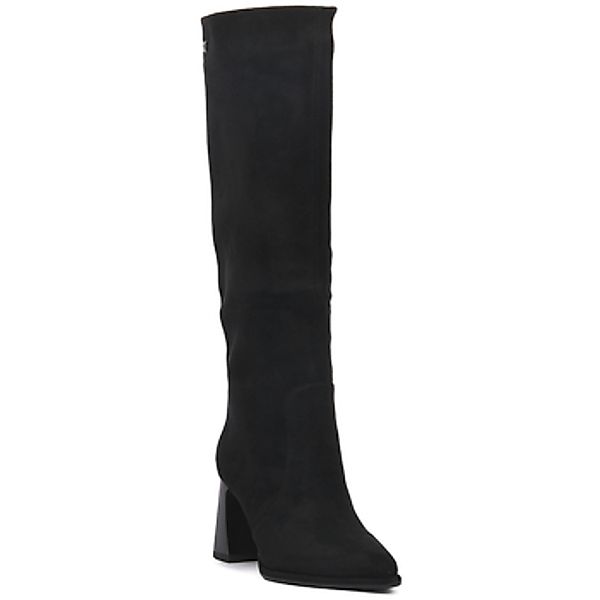 Laura Biagiotti  Damenstiefel CALF BLK günstig online kaufen