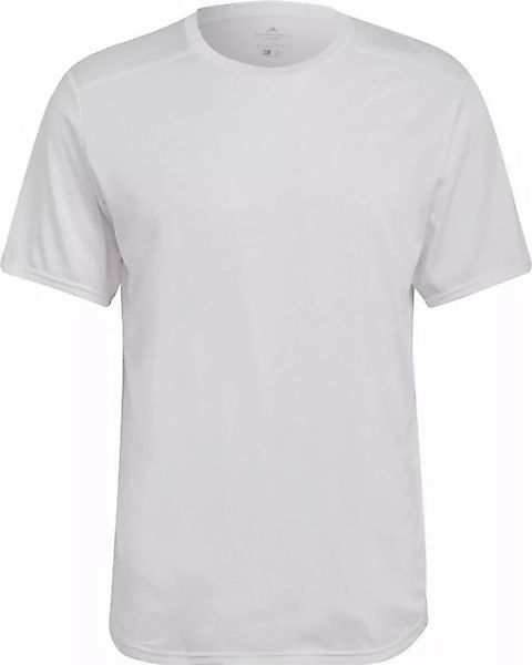 adidas Sportswear T-Shirt D4R TEE MEN WHITE günstig online kaufen