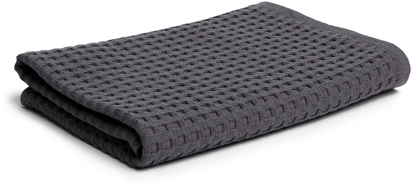 Möve Handtuch Piquée, Waffelpiqué (1-St), im Waffelpiquée günstig online kaufen