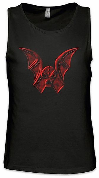 Urban Backwoods Tanktop Horde Leech Logo Ärmelloses T-Shirt Masters Of Hord günstig online kaufen