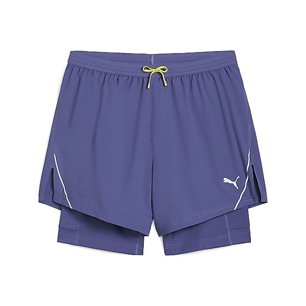PUMA Laufshorts ULTRAWEAVE 5" 2-in-1 Laufshorts günstig online kaufen