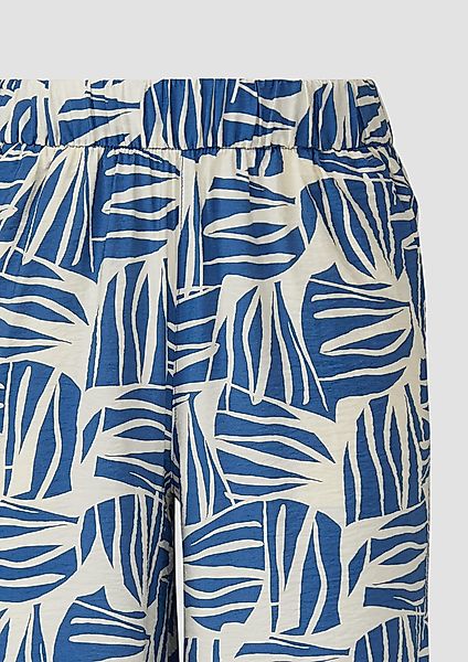 s.Oliver 3/4-Hose Hose günstig online kaufen