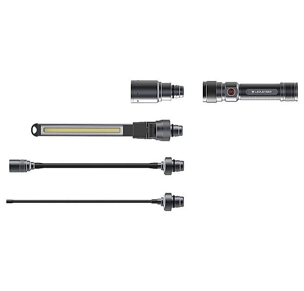 Ledlenser Arbeitsleuchte 502136 günstig online kaufen