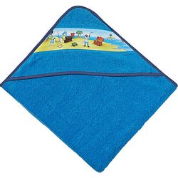 Erwin Müller Kapuzenhandtuch Kapuzenbadetuch, Frottier, Walk-Frottier günstig online kaufen